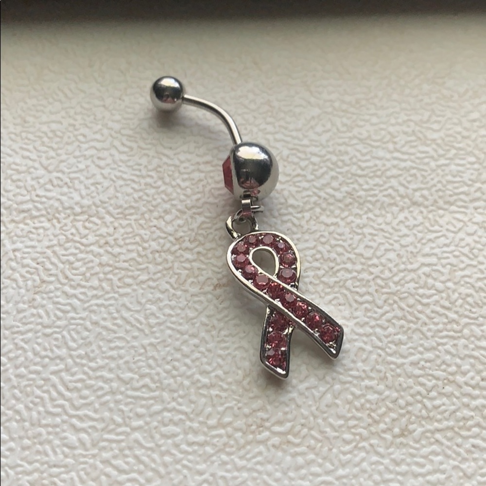 Navel Ring - Picture 5 of 5